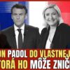 Marián Ďuriš: Politická búrka v Paríži: opozícia žiada predčasné voľby| TVOTV