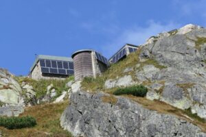 Osud Téryho chaty zostáva nejasný.