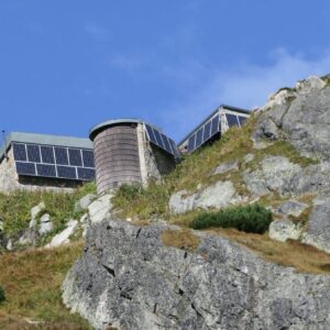 Osud Téryho chaty zostáva nejasný.