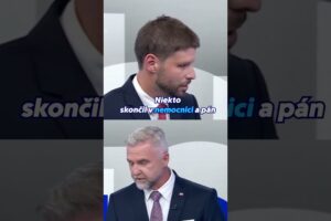 Klamú, porušujú pravidlá a nevedia sa ani verejne ospravedlniť | Michal ŠIMEČKA