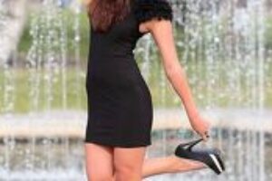 Postava podľa somatotypu – akú máte vy?