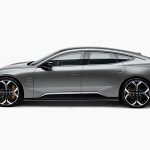 Polestar 5: Sen sa stáva skutočnosťou