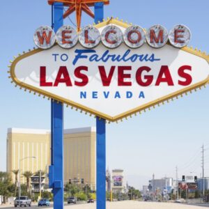 Starosta Las Vegas tvrdí, že mesto trpí vážnym poklesom počtu kanadských turisto...