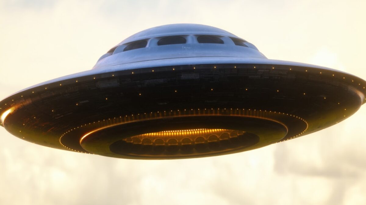 Kde je oficiálna pristávacia plocha pre UFO? Na Zemi bola Kde je oficiálna pristávacia plocha pre UFO? Na Zemi bola doteraz postavená len jedna