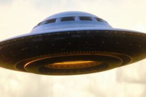 Kde je oficiálna pristávacia plocha pre UFO? Na Zemi bola doteraz postavená len ...