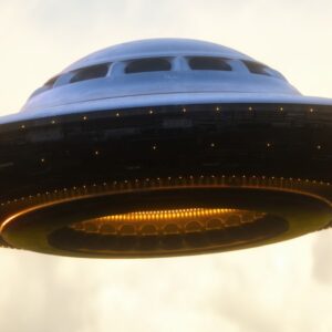 Kde je oficiálna pristávacia plocha pre UFO? Na Zemi bola doteraz postavená len ...