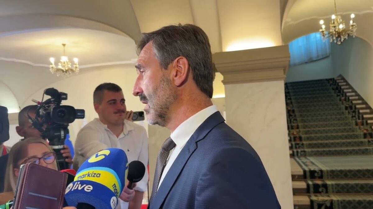 Vyjadrenie k narušeniu poľského vzdušného priestoru