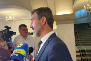 Vyjadrenie k narušeniu poľského vzdušného priestoru