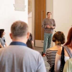 Bratislavský hrad: DNES o 16:00