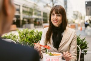 CEO Twilia s majetkom 16 miliárd dolárov varuje: Ak v rozhovore príliš často hov...