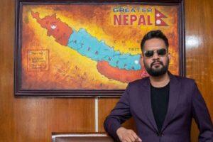 Ultracionalistická vláda v Nepále by mohla viesť hybridnú vojnu proti Indii s vy...