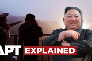 Kim prekvapil na Deň založenia Kórey odhalením ICBM na tuhé palivo.