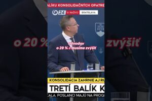 Keď Tibor Gašpar hovorí, že klamete, viete, že máte pravdu | Štefan KIŠŠ