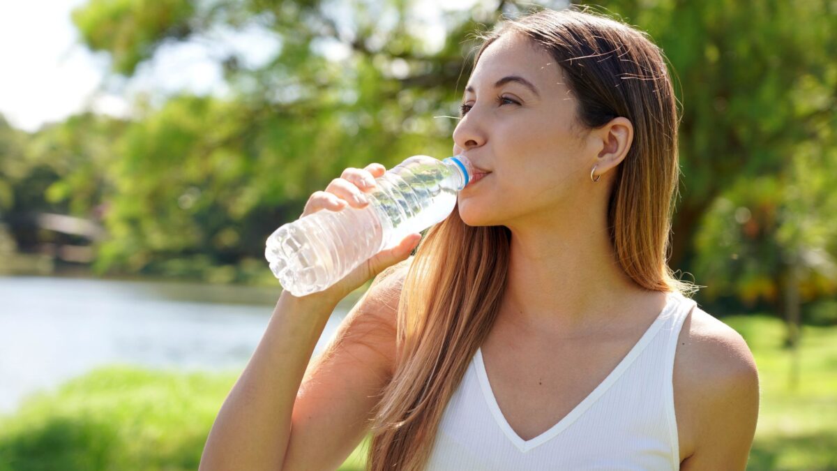 Keď voda zabíja. Tragické príbehy predávkovania obyčajnou vodou