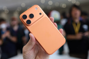 iPhone 17 Pro ma okamžite očaril.