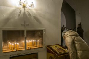 Zrušenie dní pracovného pokoja sa dotkne pravoslávnych veriacich.