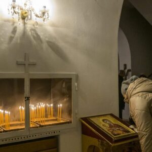 Zrušenie dní pracovného pokoja sa dotkne pravoslávnych veriacich.