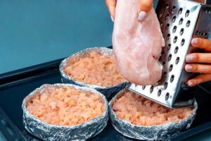 Jedno tajomstvo a kuracie prsia sa rozplývajú na jazyku!