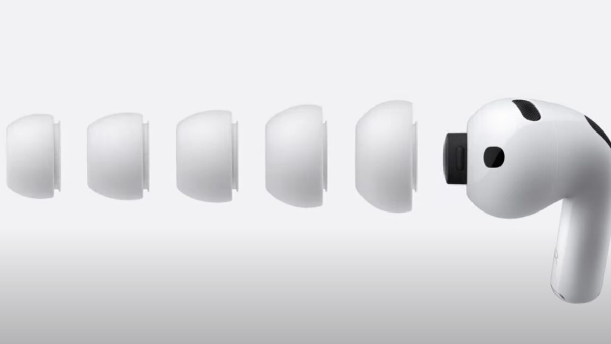 Zabudnite na nové funkcie, najnudnejšie vylepšenia AirPods Pro 3 sú trhákom