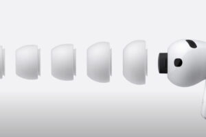 Zabudnite na nové funkcie, najnudnejšie vylepšenia AirPods Pro 3 sú trhákom