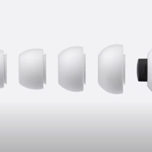 Zabudnite na nové funkcie, najnudnejšie vylepšenia AirPods Pro 3 sú trhákom