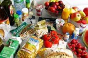 Ako si zostaviť jesenný jedálniček?