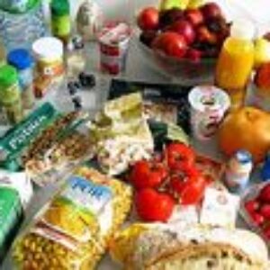 Ako si zostaviť jesenný jedálniček?