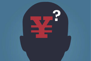 Jen posilňuje napriek zmätku ohľadom ďalšieho kroku Bank of Japan.