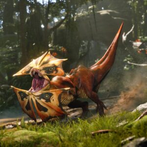 Turok: Origins – Prehistorické sci-fi najlepšie s priateľmi