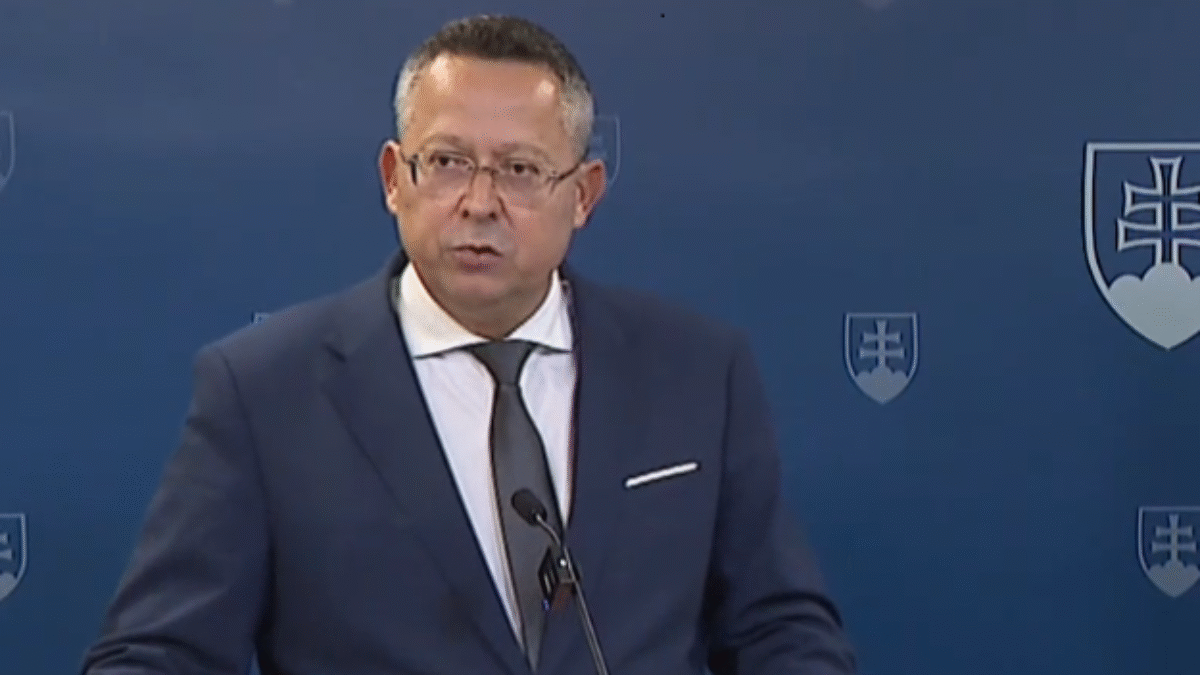 Opozícia je kritická voči konsolidačným opatreniam ako názov.