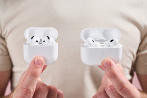 Živý preklad od Apple dorazí aj do starších slúchadiel