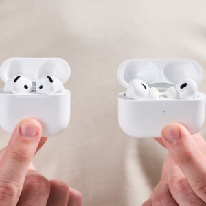 Živý preklad od Apple dorazí aj do starších slúchadiel