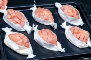 Nikto predtým nič také neurobil! Mäso sa topí v ústach ako maslo!