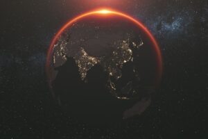 Planéta sa správa podivne: Zem mení svoju rotáciu. A ide aj o kyslík, ktorý dých...