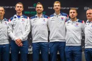 Slováci majú pred zápasom proti Kolumbii o motiváciu postarané