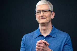 IPhone udalosť, ako žiadna iná: Apple vsádza všetko na hardvér, aby prečkal AI b...