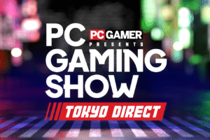 PC Gaming Show Tokyo Direct už tento mesiac: Dátum a čas!