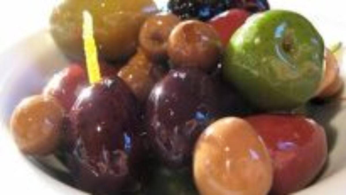 Oleje v kuchyni – aké (ne)používať?