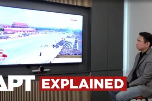 Čínske pokročilé zbrane ako odstrašujúci prostriedok: Analýza nových rakiet, hyp...