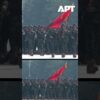 Zaznamenané: Si Ťin-pching a Kim Čong-un v blízkom rozhovore na V-Day Parade.