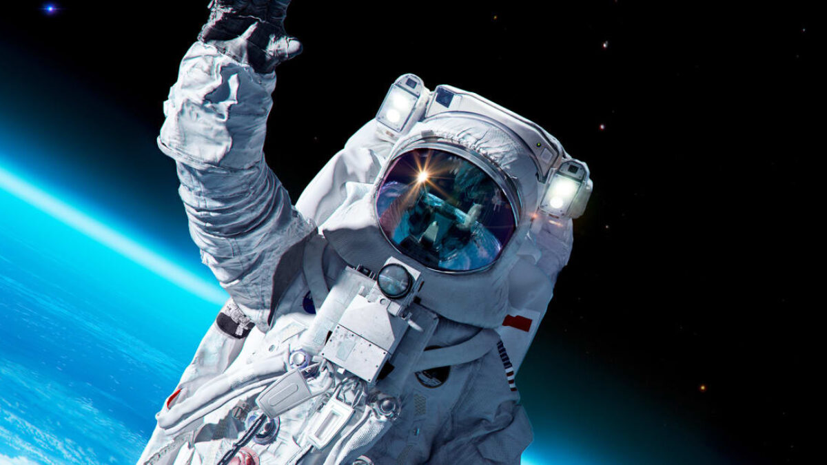 Najlepší vesmírny žart všetkých čias: Oklamanie riadiaceho strediska NASA bolo geniálne premyslené