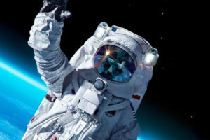 Najlepší vesmírny žart všetkých čias: Oklamanie riadiaceho strediska NASA bolo Najlepší vesmírny žart všetkých čias: Oklamanie riadiaceho strediska NASA bolo g...