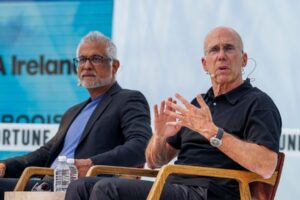 Jeffrey Katzenberg tvrdí, že je nepravdepodobné prijatie legislatívy na ochranu ...