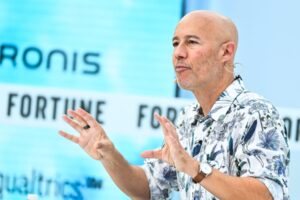 Generálny riaditeľ Lyftu tvrdí, že spoločnosť ušetrí 200 miliónov dolárov na nák...