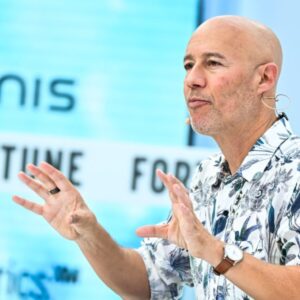 Generálny riaditeľ Lyftu tvrdí, že spoločnosť ušetrí 200 miliónov dolárov na nák...