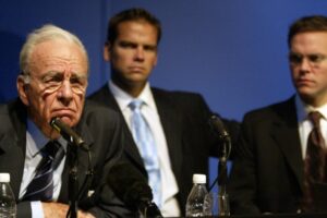 Skutočný boj o nástupníctvo Ruperta Murdocha sa skončil mnohomiliardovou dohodou...