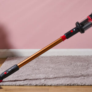 Strávil som 2 dni s novým vlajkovým vysávačom Dyson – je to čistiaci mág, ale to...