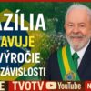 NAŽIVO: Brazília oslavuje vojenskou prehliadkou 203. Deň nezávislosti | TVOTV