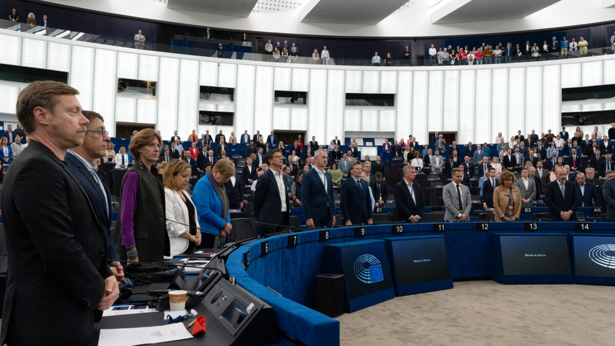 Otvorenie: Plenárne zasadnutie 8. – 11. septembra | Novinky