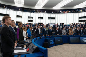 Otvorenie: Plenárne zasadnutie 8. – 11. septembra | Novinky